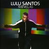 Lulu Santos: Novelas, CD