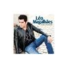 Leo Magalhaes: Nosso Casamento, CD