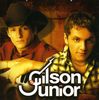 Gilson & Junior: Gostoso E O Karate V.2, CD