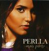 Perlla: Mais Perto - Brazil, CD