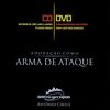 Antonio Cirilo: Adorao Como Arma De Ataque, CD