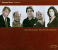 Yehezkel Braun (geb. 1922): Klaviertrio Nr.4, CD