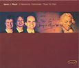 Ignaz Pleyel (1757-1831): Klaviertrios D-Dur,f-moll,B-Dur (Ben 436,442,440), CD