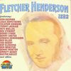 Fletcher Henderson: 1924-1938, CD