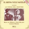 Giuseppe Verdi (1813-1901): La Forza del Destino, 2 CDs