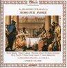 Alessandro Stradella (1642-1682): Moro per Amore, 3 CDs