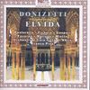 Gaetano Donizetti (1797-1848): Elvida, CD