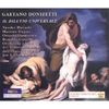 Gaetano Donizetti (1797-1848): Il Diluvio Universale, 2 CDs