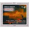 Arrigo Boito (1842-1918): Nerone, 2 CDs