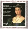 Gaetano Donizetti (1797-1848): Caterina Cornaro, 2 CDs