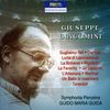 Giuseppe Giacomini singt Arien, CD