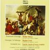 Emanuele Rincon d' Astorga (1680-1757): Stabat Mater, CD