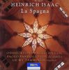 Heinrich Isaac (1450-1517): Missa 