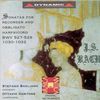 Johann Sebastian Bach (1685-1750): Flötensonaten BWV 525,527,1030,1032, CD
