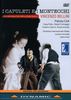 Vincenzo Bellini (1801-1835): I Capuleti e I Montecchi, DVD