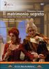 Domenico Cimarosa (1749-1801): Il Matrimonio Segreto, DVD