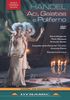 Georg Friedrich Händel (1685-1759): Aci,Galatea e Polifemo (1708), DVD