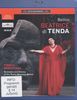 Vincenzo Bellini (1801-1835): Beatrice di Tenda, DVD