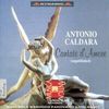 Antonio Caldara (1671-1736): 2 Canate d'Amore, CD