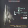 Lou Harrison (1917-2003): Rhymes With Silver f.Streicher,Klavier,Percussion, CD