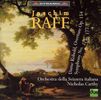 Joachim Raff (1822-1882): Symphonie Nr.5 