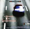 Lou Harrison (1917-2003): Konzert für Violine & Schlagorchester, CD