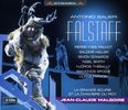Antonio Salieri (1750-1825): Falstaff, 2 CDs