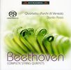 Ludwig van Beethoven (1770-1827): Streichquintette opp.4,29,104, 2 SACDs