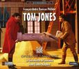 Francois-Andre Danican Philidor (1726-1795): Tom Jones, 2 CDs