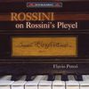 Gioacchino Rossini (1792-1868): 7 Klavierstücke aus