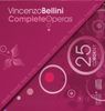 Vincenzo Bellini (1801-1835): Sämtliche Opern, 24 CDs