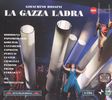Gioacchino Rossini (1792-1868): La Gazza Ladra (Die diebische Elster), 3 CDs