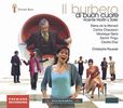 Vicent Martin I Soler (1754-1806): Il Burbero Di Buon Cuore, 2 CDs