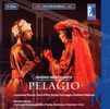 Saverio Mercadante (1795-1870): Pelagio, 2 CDs