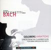 Johann Sebastian Bach (1685-1750): Goldberg-Variationen BWV 988, CD