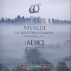 Antonio Vivaldi (1678-1741): Concerti op.8 Nr.1-4 