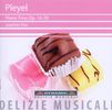 Ignaz Pleyel (1757-1831): Klaviertrios op.16 Nr.1 & 5;op.29, CD