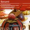 Francesco Barsanti (1690-1772): Concerti grossi Nr.1-5, CD