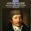 Antonio Salieri (1750-1825): Concertino f.Oboe & Streichquartett, CD