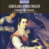 Girolamo Frescobaldi (1583-1643): Cembalowerke, CD
