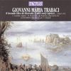 Giovanni Maria Trabaci (1575-1647): Il Secondo Libro de Ricercate & altri varij Capricci, CD