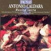 Antonio Caldara (1671-1736): Missa Dolorosa, CD