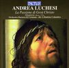 Andrea Luchesi (1741-1801): La Passione di Gesu Cristo (Oratorium), CD