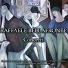 Raffaele Bellafronte (geb. 1961): Concerti, CD