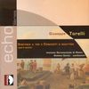 Giuseppe Torelli (1658-1709): Concerti grossi op.5 Nr.1-6, CD