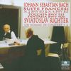 Johann Sebastian Bach (1685-1750): Französische Suiten BWV 813 & 815, CD