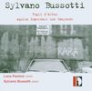 Sylvano Bussotti (geb. 1931): Fogli d'album für Klavier, CD