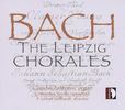 Johann Sebastian Bach (1685-1750): Choräle BWV 651-668 