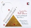 Evaristo Felice dall' Abaco (1675-1742): Concerti a piu Istrumenti op.6 Nr.1-12, 2 CDs