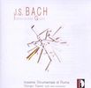 Johann Sebastian Bach (1685-1750): Italienischer Gusto - Konzerte,Rekonstruktionen,Hpothesen, CD